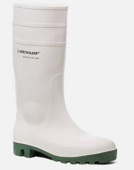 BOTAS DE AGUA HYGRADE SAFETY - H171211/ 9HYSA