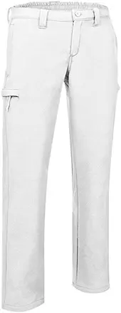 PANTALÓN SOFTSHELL MICROPOLAR RUGO