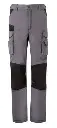 PANTALON CANVAS BICOLOR 103011B