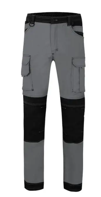 PANTALÓN CANVAS STRECH 103019S