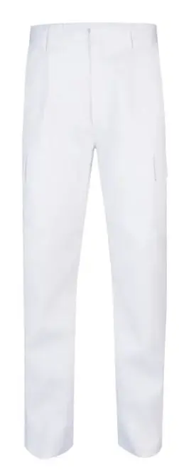 PANTALON MULTIBOLSILLOS BASICO 31601