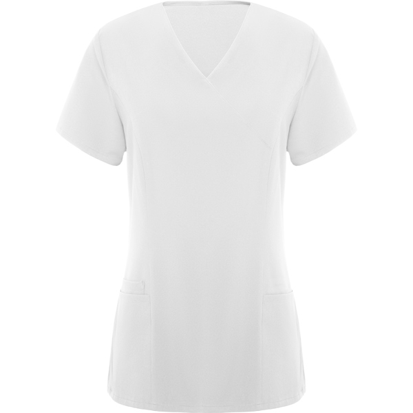 CASACA SANITARIA FEROX WOMAN 9084