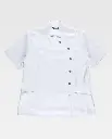 CASACA ENTALLADA MUJER B9500