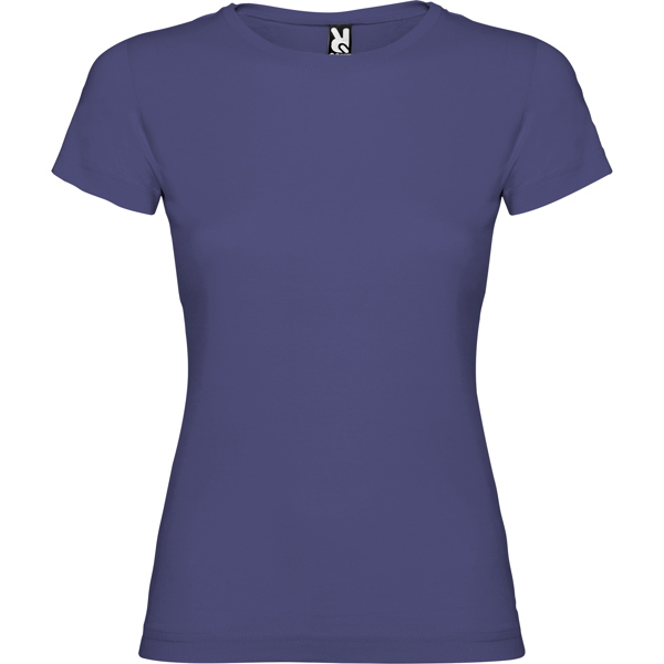 CAMISETA MANGA CORTA JAMAICA