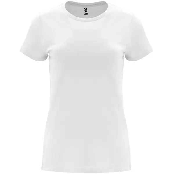 CAMISETA MANGA CORTA JAMAICA