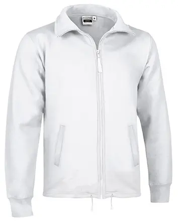 SUDADERA CREMALLERA ENTERA CACTUS 