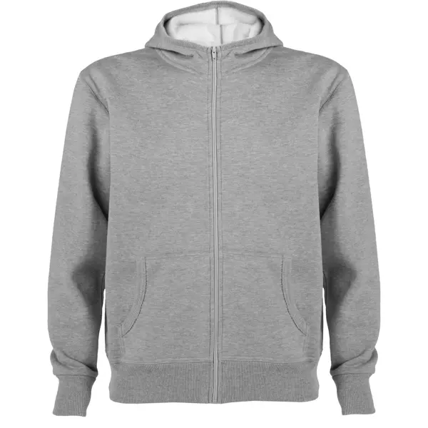 SUDADERA CREMALLERA ENTERA MONTBLANC