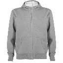 SUDADERA CREMALLERA ENTERA MONTBLANC