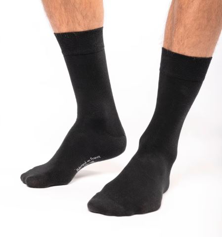 CALCETINES DE ALGODÓN K818