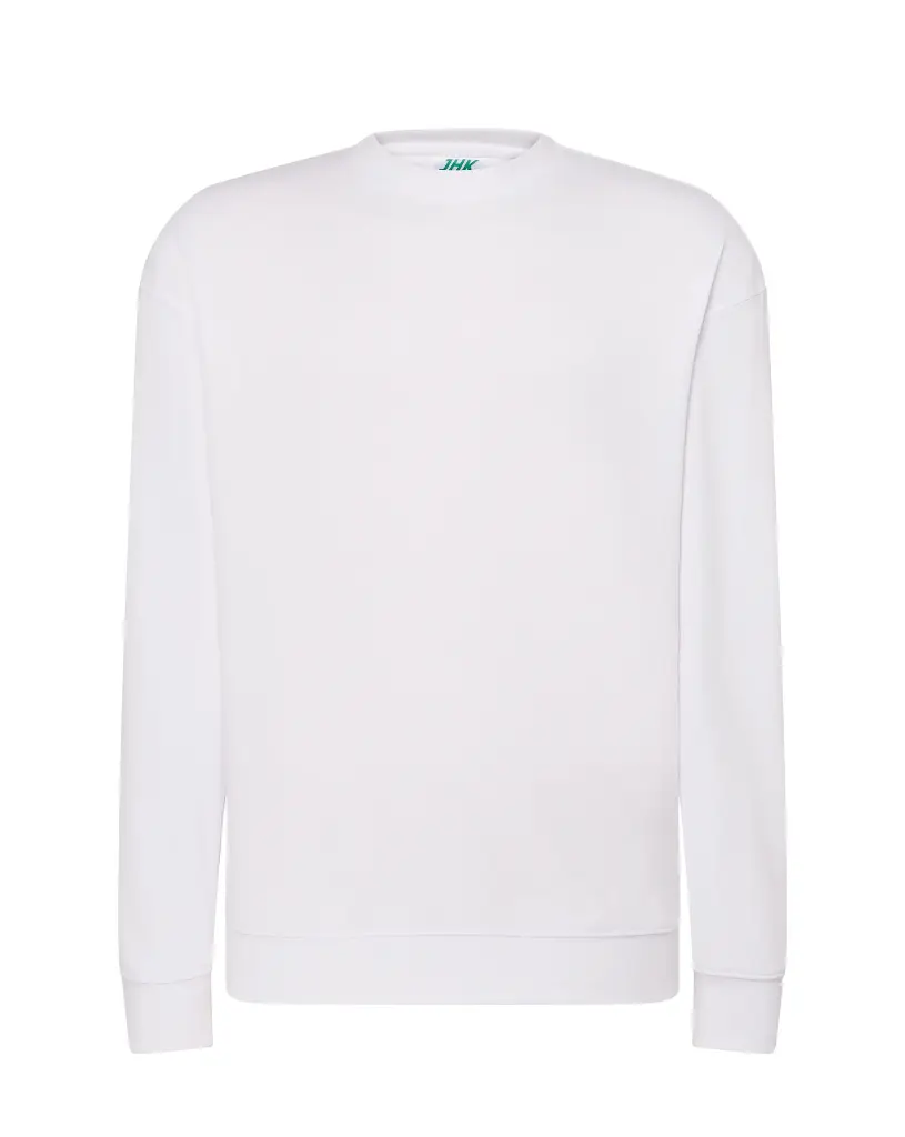 SUDADERA SIN CAPUCHA SWRA290