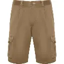 BERMUDA STRECH MULTIBOLSILLOS VITARA