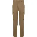 PANTALÓN MULTIBOLSILLOS DAILY WOMEN