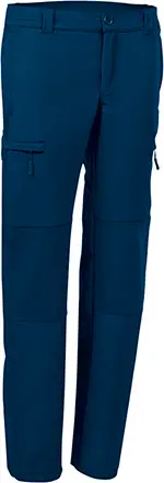 PANTALÓN TREKKING BIELÁSTICO - DATOR