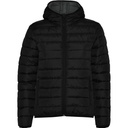 CHAQUETA ACOLCHADA NORWAY WOMEN 5091