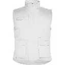 CHALECO MULTIBOLSILLOS ALMANZOR