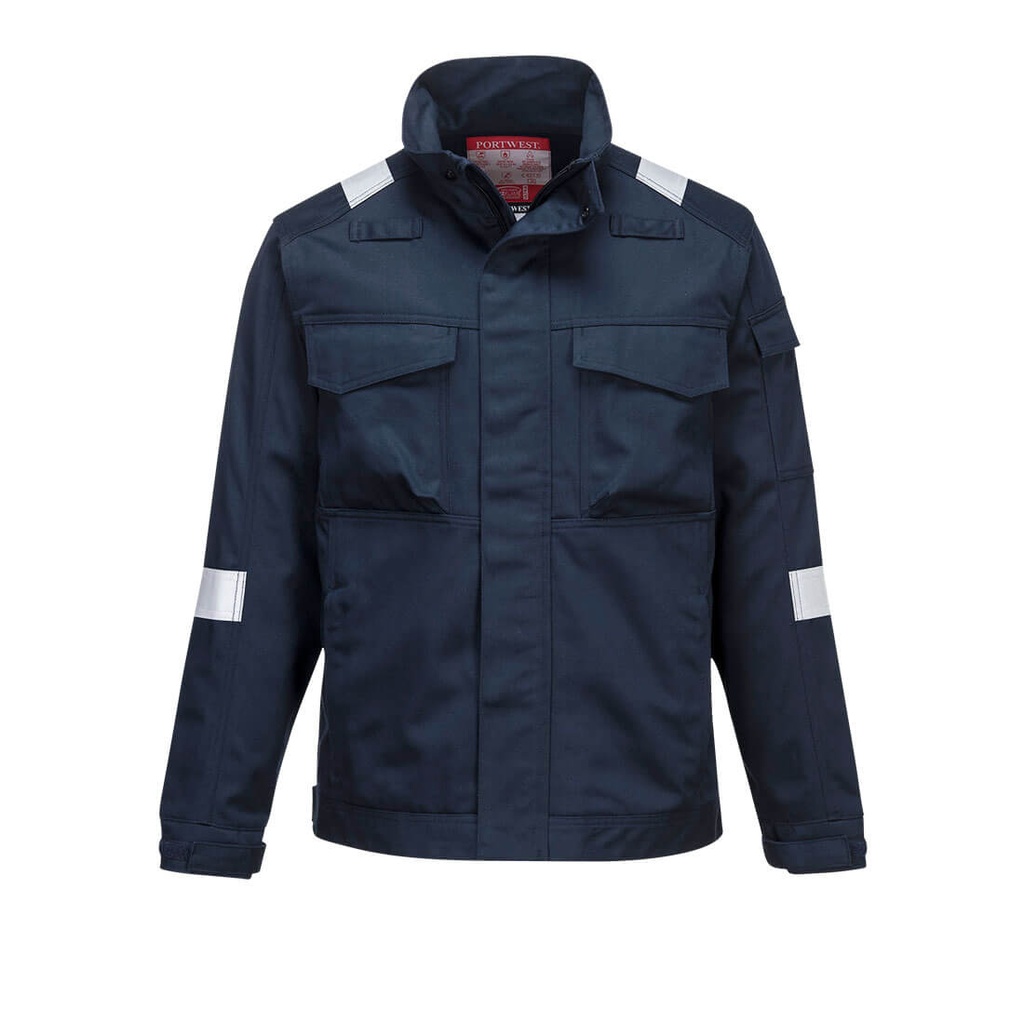 CHAQUETA BIZFLAMES FR68