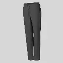 PANTALÓN MUJER 1 BOLSILLO LATERAL - 702400