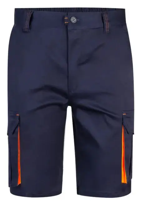 BERMUDA STRETCH BICOLOR 103010S