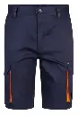 BERMUDA STRETCH BICOLOR 103010S