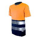 CAMISETA M/C A.V 1030