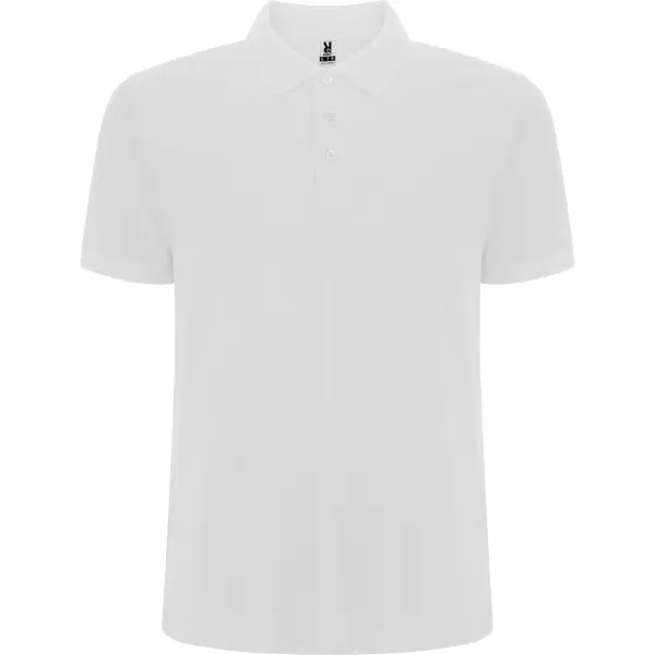 POLO MANGA CORTA PEGASO 65% / 35% 