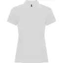 POLO MANGA CORTA PEGASO WOMEN 65% / 35%