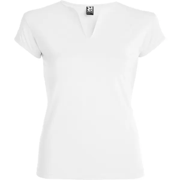 CAMISETA M/C MUJER BELICE