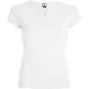 CAMISETA M/C MUJER BELICE