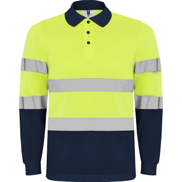 POLO M/L A.V POLARIS LS