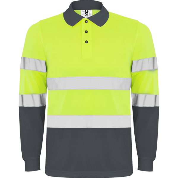 POLO M/L A.V POLARIS LS