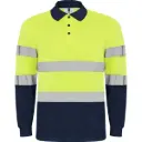 POLO M/L A.V POLARIS LS