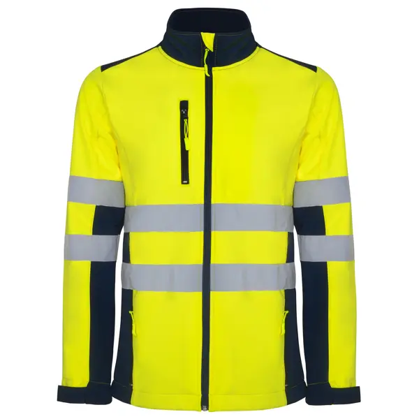 SOFTSHELL ALTA VISIBILIDAD ANTARES