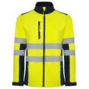 SOFTSHELL ALTA VISIBILIDAD ANTARES