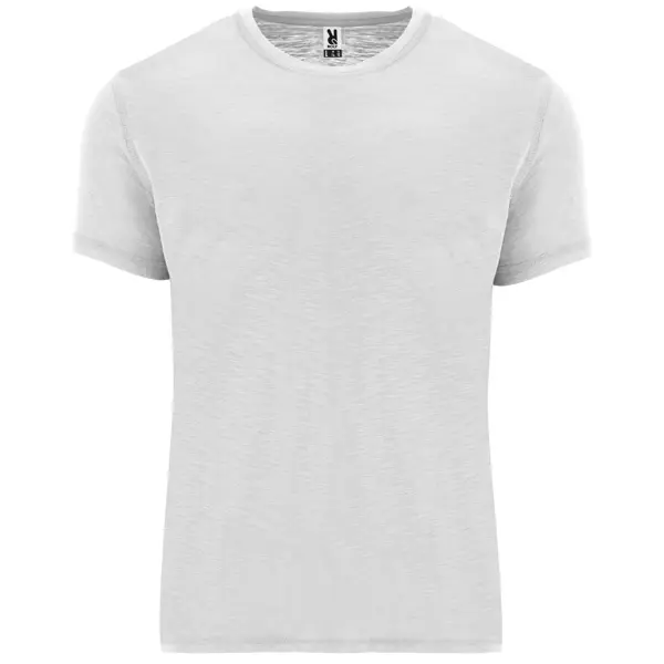 CAMISETA MANGA CORTA TERRIER