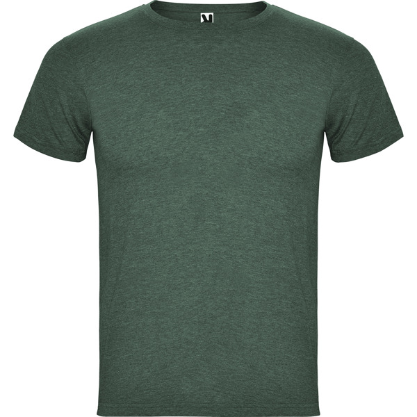 CAMISETA MANGA CORTA 65% / 35% FOX