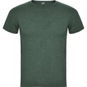 CAMISETA MANGA CORTA 65% / 35% FOX