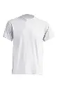 CAMISETA MANGA CORTA 100% ALGODÓN TSRA150