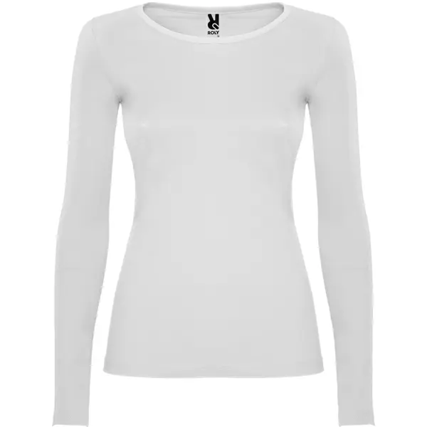 CAMISETA MANGA LARGA EXTREME WOMEN