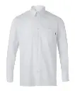 CAMISA M/L UN BOLSILLO 529