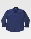 CAMISA MANGA LARGA B8000