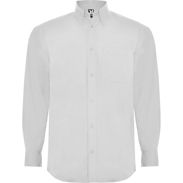 CAMISA MANGA LARGA AIFOS L/S