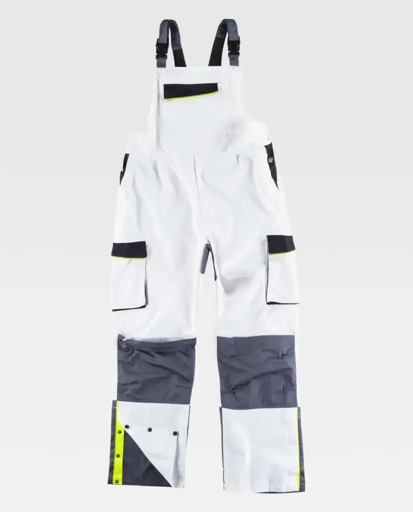 PETO CON REFLECTANTES WF5856