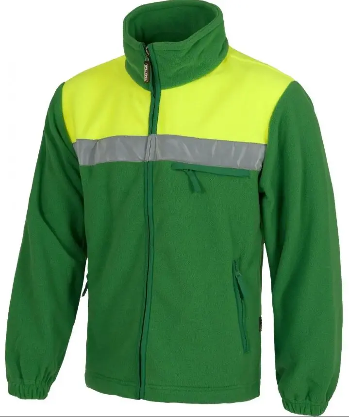 POLAR COMBI ALTA VISIBILIDAD C/ENTERA C4030