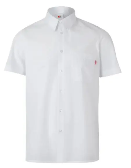 CAMISA M/C UN BOLSILLO 531