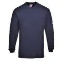CAMISETA M/L IGNÍFUGA Y ANTIESTÁTICA FR11