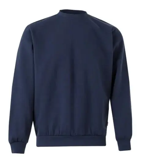 SUDADERA 65%-35% - 105701