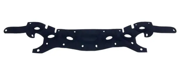 BANDA ANTISUDOR BASGAMMA (PAQUETES 5U)