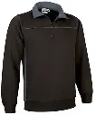 SUDADERA BICOLOR THUNDER 