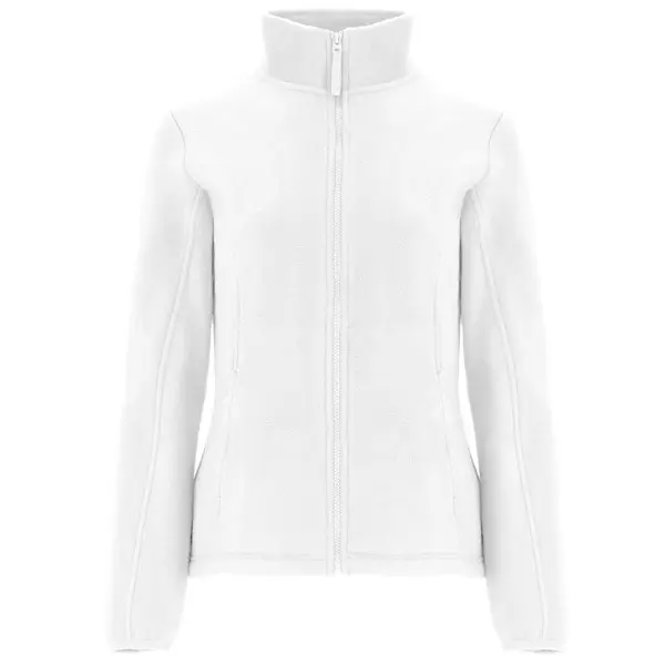 POLAR CREMALLERA ENTERA ARTIC WOMEN