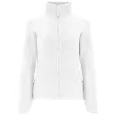 POLAR CREMALLERA ENTERA ARTIC WOMEN